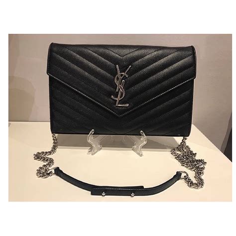 pochette ysl 2015|ysl borsa tracolla.